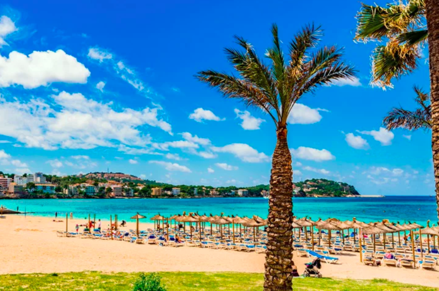 Mallorca, Spanien Mallorca, Spanien